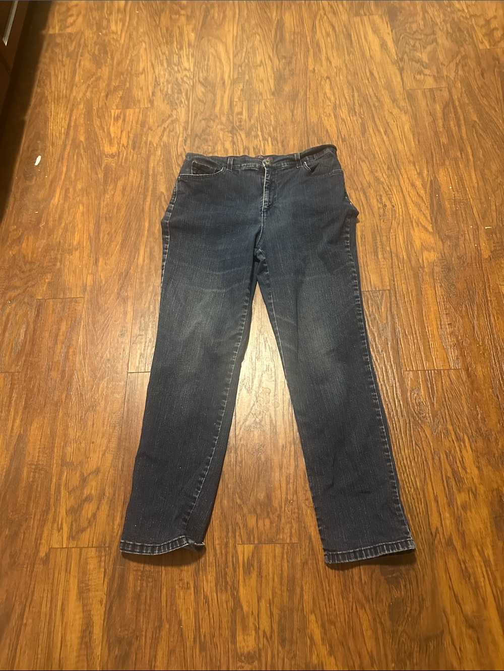 Gloria Vanderbilt- Amanda Style Size 14